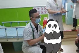 5岁娃说话不清楚，开学就请家长2次！医生却说意料之中