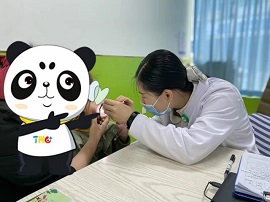 5岁宝宝，只会“啊啊啊”，说不清楚！医生居然说从添加辅食开始就错了