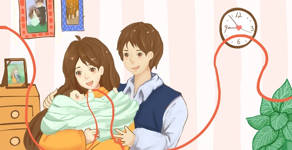 增高