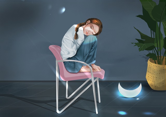 4岁宝宝不爱说话是不是自闭症？判断自闭症的五个症状