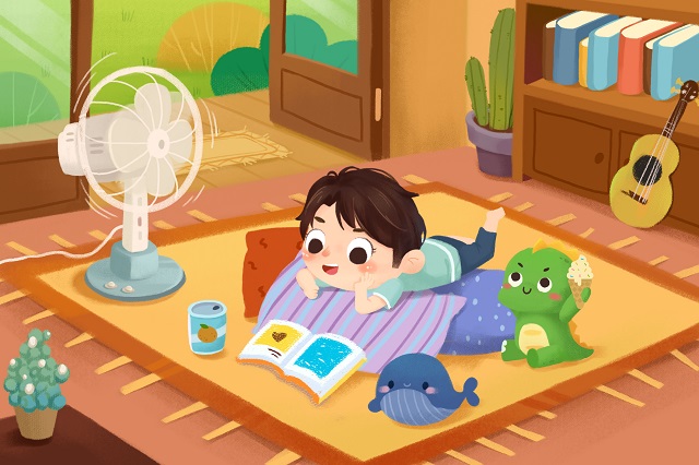 沉迷自己世界的孩子是自闭症吗？科普自闭症儿童的四种表现