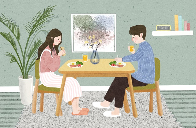 宝宝摇头晃脑是怎么回事