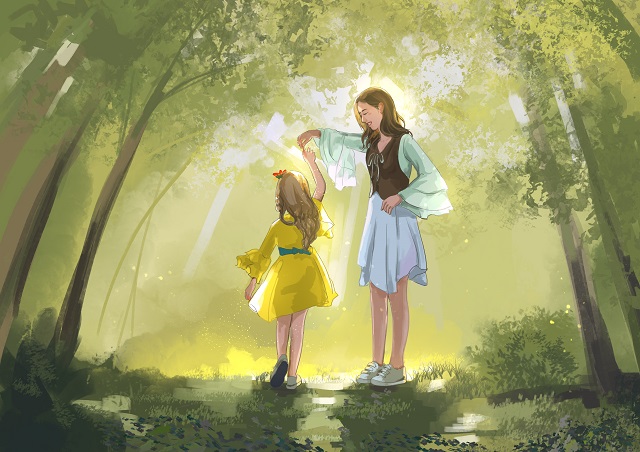 4岁儿童自闭症的行为表现有哪些