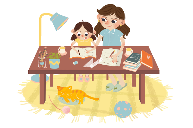 跟小孩子沟通问题孩子不说话怎么办？不妨按照这4个技巧进行沟通