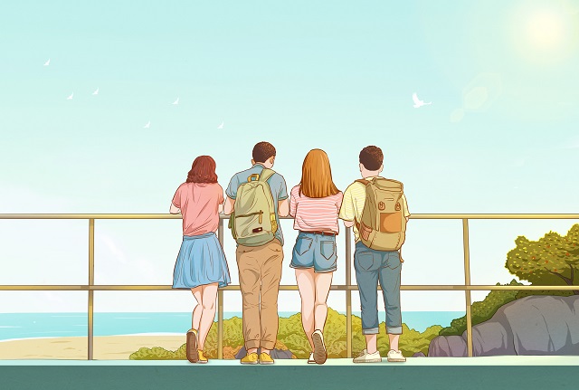 2岁宝宝口吃怎么回事