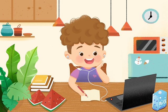 孩子得了多动症是什么样子的呢？医生：主要是这7种