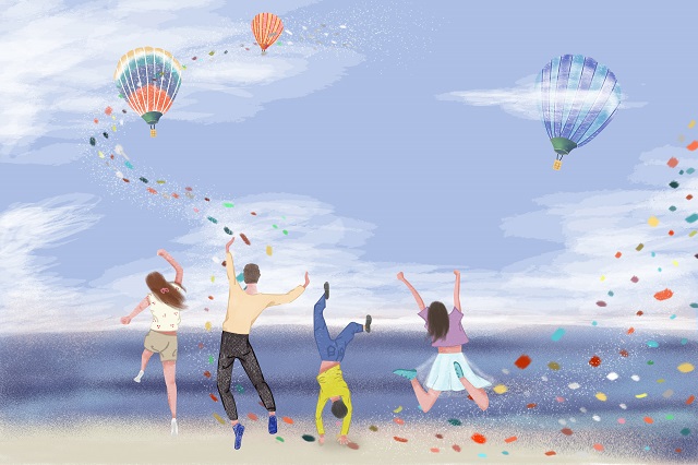 小学生早恋怎样教育才是正确的方法？别慌，这样做比说教管用