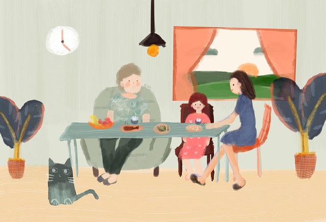 孩子拖拉磨蹭没有时间观?推荐4招应对方法