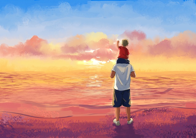 3岁小孩不说话是自闭症吗