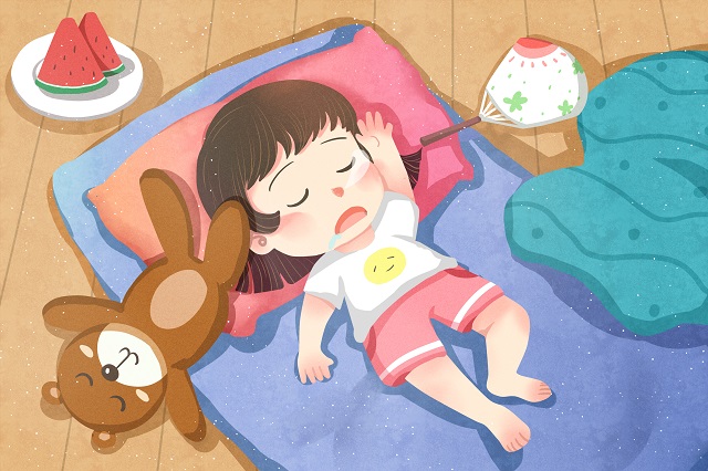 6岁小孩尿床什么原因 6岁小孩尿床什么原因