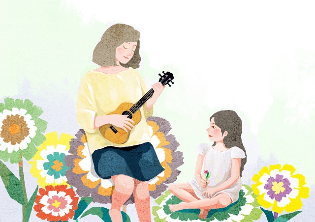 孩子不听话，说道理不管用怎么教育？教你四个正确教育方法