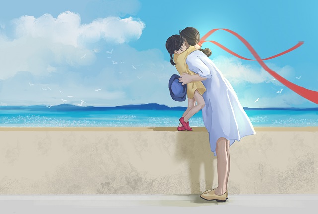 当小孩子不懂的分享,不合群怎么办？掌握这3步让孩子自愿分享