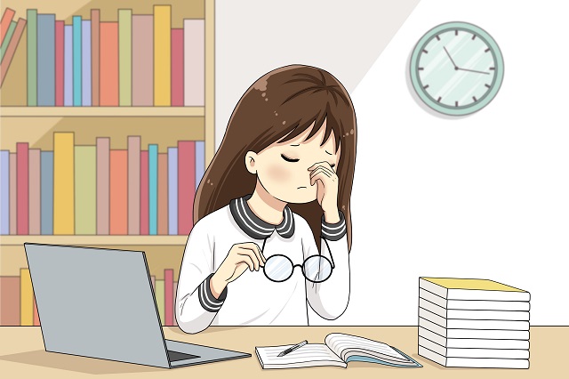 小孩好动注意力不集中要怎么办?父母要做好这几件事