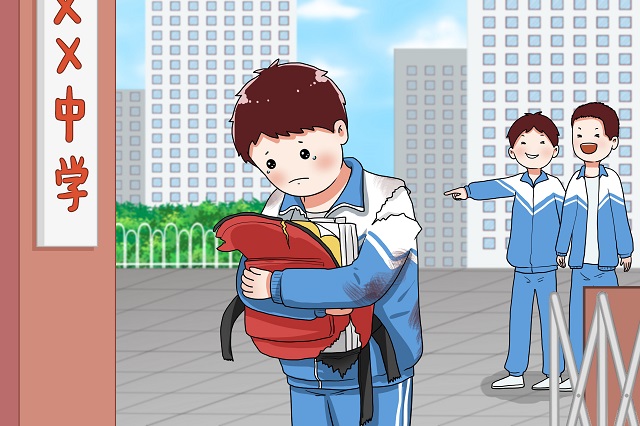 孩子上学成绩越来越差,家长怎么与老师沟通才能帮助孩子 孩子上学成绩越来越差,家长怎么与老师沟通才能帮助孩子