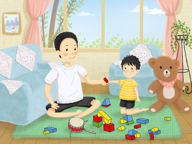 自闭症儿童如何进行治疗才能好的快一点,专家建议这些不能错过 自闭症儿童如何进行治疗才能好的快一点,专家建议这些不能错过