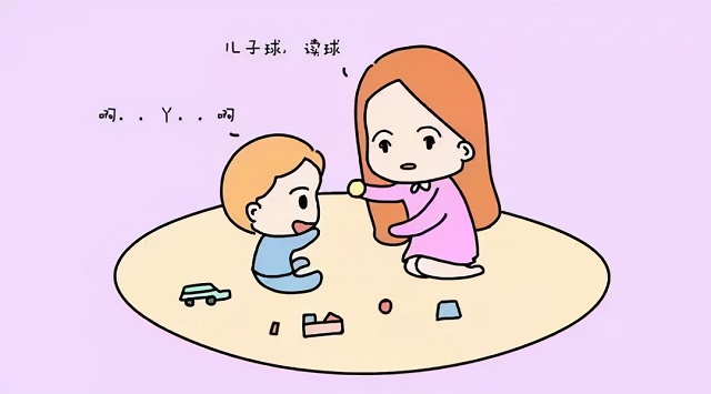 六岁小孩口齿有点不清楚需要看医生吗？当父母的一定要做好这些事