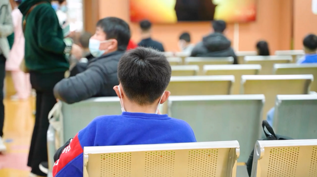 孩子注意力非常不集中的原因有哪些