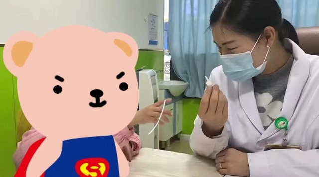 德阳自闭症康复中心