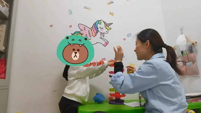 南充儿童自闭症康复机构