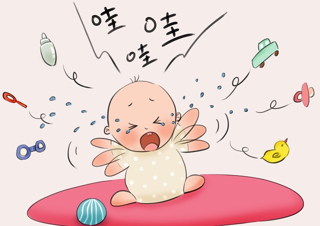 小孩突然抽搐白眼怎么回事