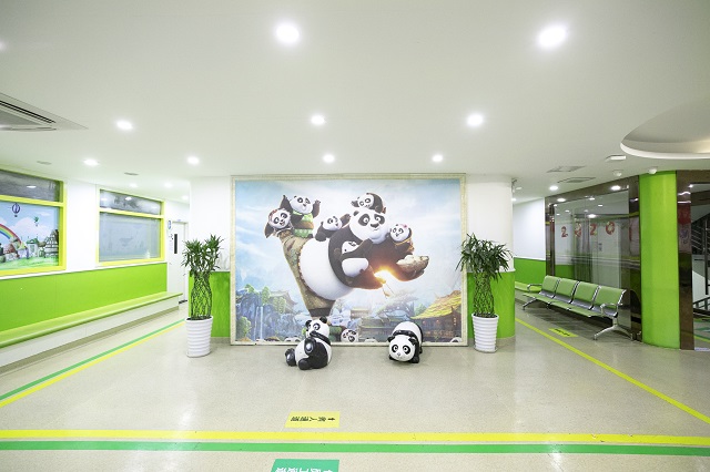 自闭症儿童上什么学校