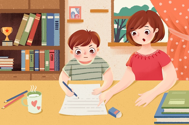 孩子理解能力差是什么原因 孩子理解能力差是什么原因