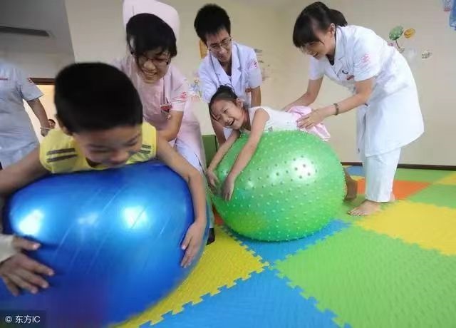 成都儿童语言康复训练机构
