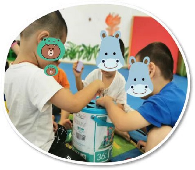 甘孜州儿童自闭症培训机构科普：自闭症孩子感统训练有必要吗