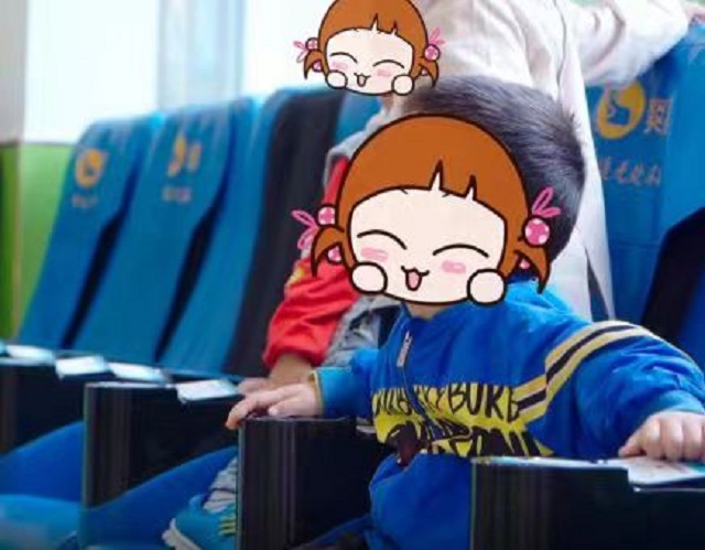 自闭症训练机构成都哪家好[孤独症机构名单一览]