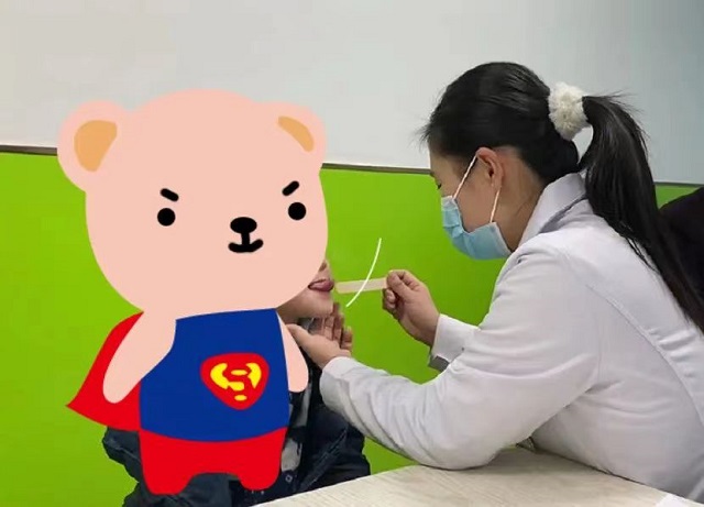 广元市自闭症培训机构