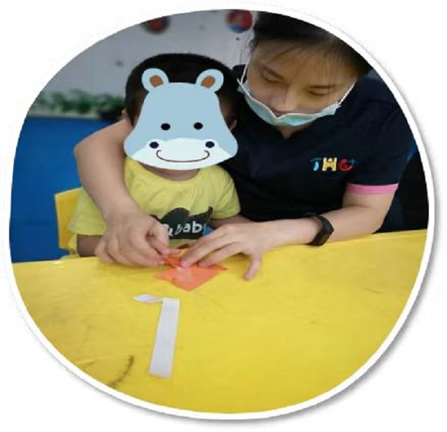 甘孜自闭症干预机构科普：自闭症理解力差怎么训练