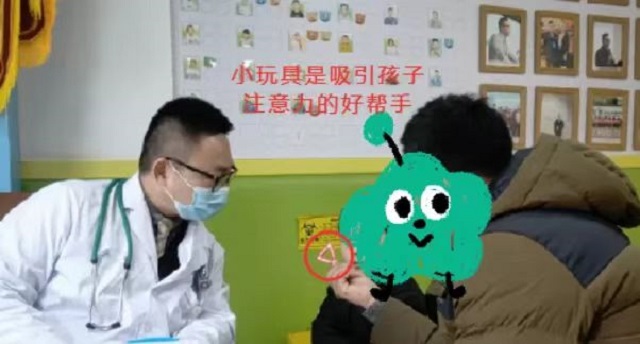 泸州儿童自闭症康复机构 泸州儿童自闭症康复机构