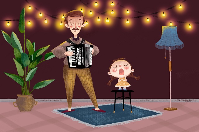 小孩子说话忽然有点结巴是怎么回事？儿科专家总结了四点，家长要清楚