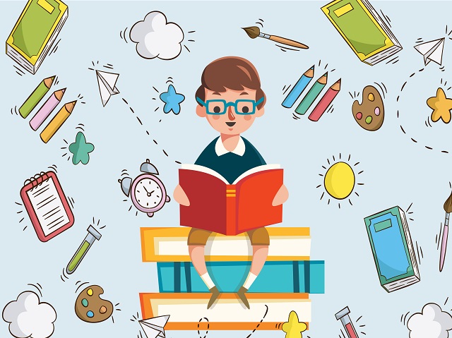 儿童自闭症是先天的还是后天造成的？这三大诱因，家长要警惕