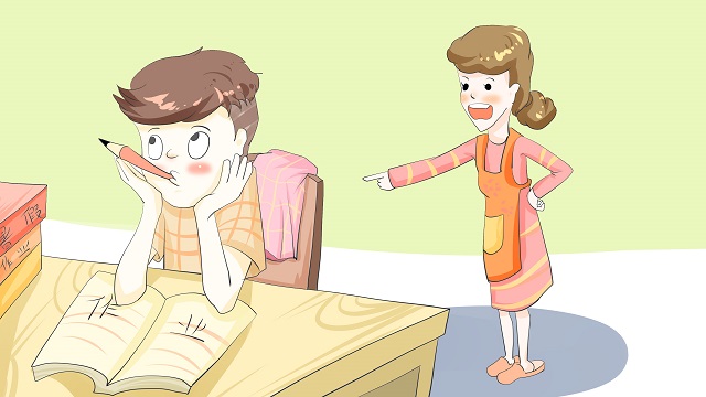 孩子注意力不集中家长怎么样帮助指导，三点可以有效改善注意力不集中