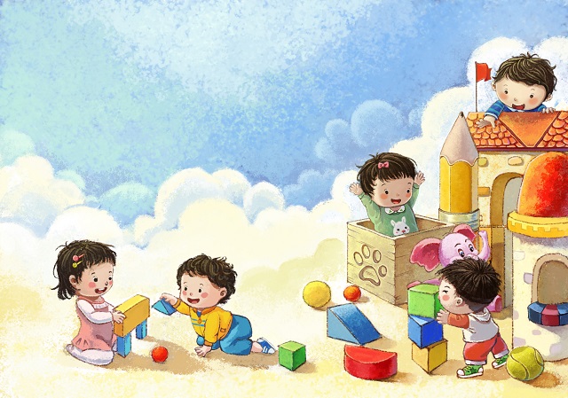 自闭症孩子需要做哪些检查?家长如何和自闭症孩子相处?