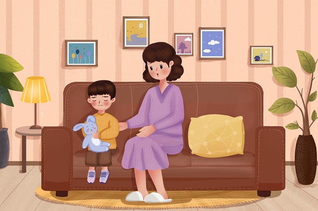 静进医生：孤独症孩子为什么喜欢重复刻板行为