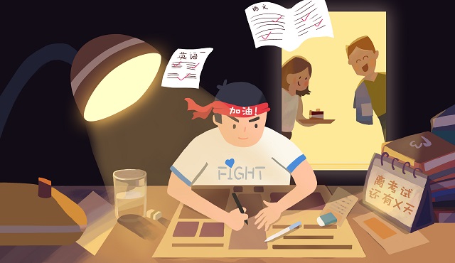 小孩子几岁以后就不怎么调皮了，三个时期的叛逆家长需要耐心对待