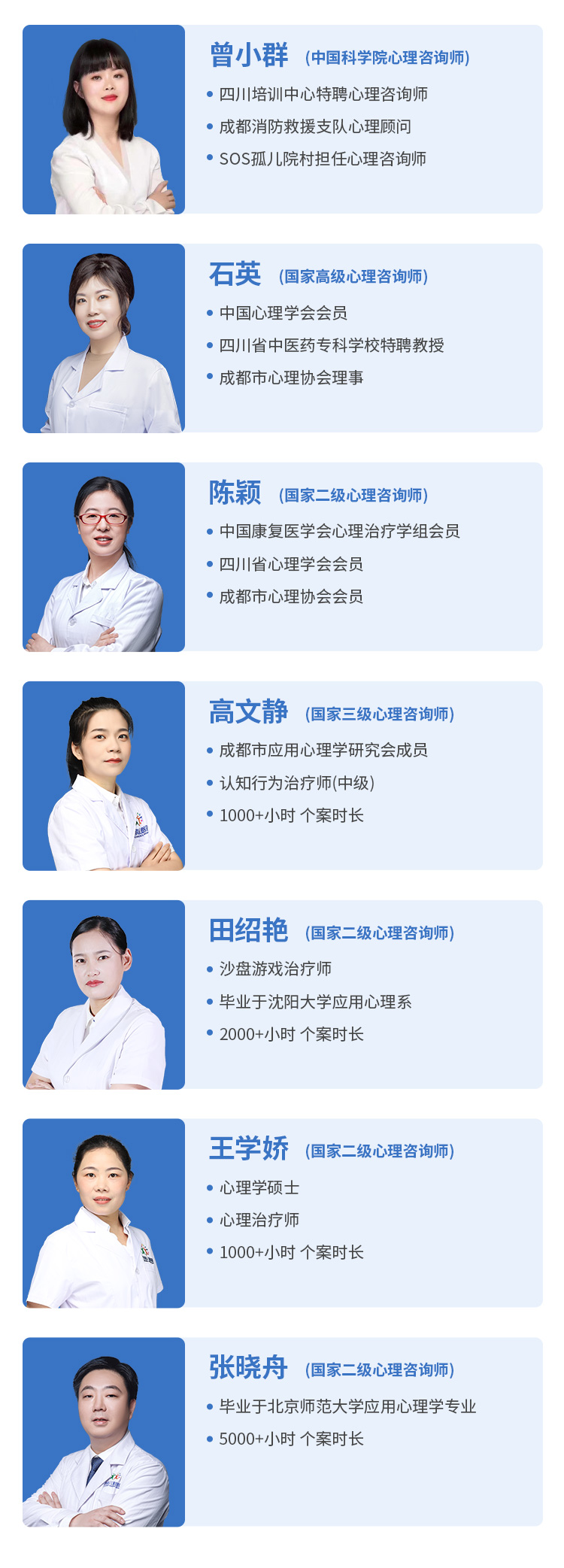 乐山青少年心理医生哪家医院比较好