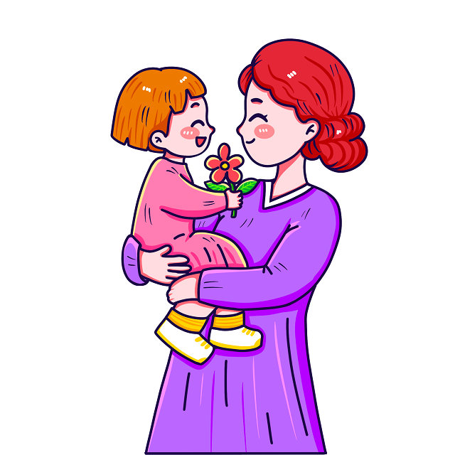 妈妈不高，孩子将来能长高吗？娘矮矮一窝的说法真的正确？