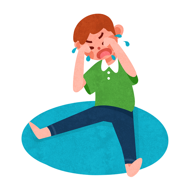 孩子不合群是不是自闭症？如何辨别儿童自闭症