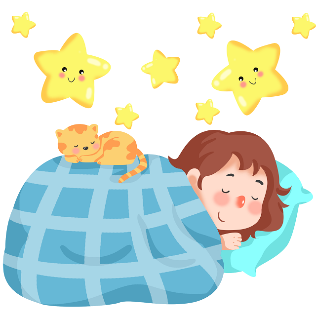 家长们重视：孩子想长高必须睡得好！睡眠对孩子身高的影响
