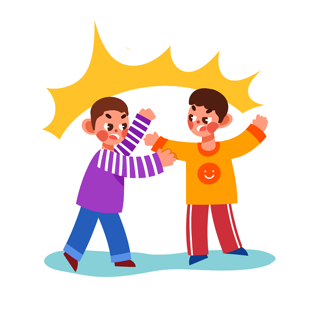 爱东奔西跑、不理人的孩子，不是高冷是自闭，不妨先对照这些表现