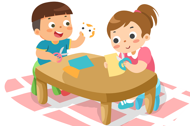孩子吃什么食物容易长高？帮助儿童长高的食谱家长请收好！