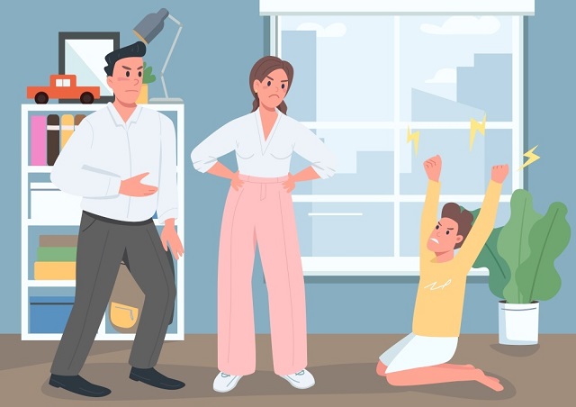 孩子不爱说话、孤僻，是自闭症吗？