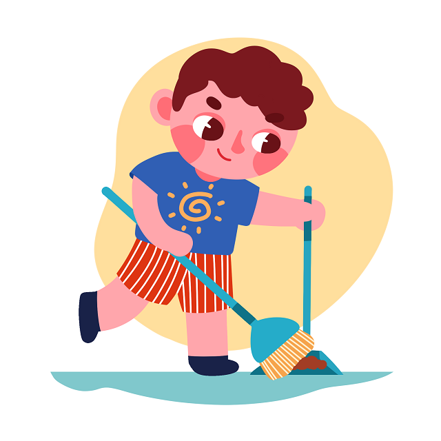 孩子突发抽动、做鬼脸？家长勿忽视，可能患了小儿抽动症！