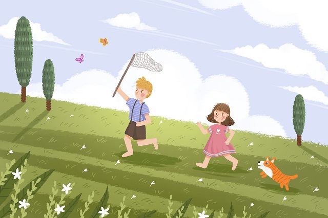 孩子的早餐吃什么？这样科学搭配，孩子长高一点