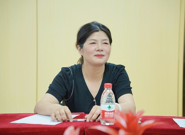 安徽省铜陵市妇幼保健院  副院长  林丽.jpg