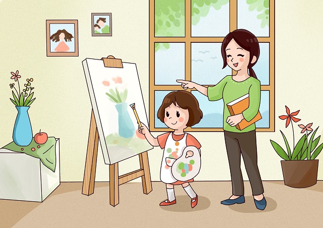 小儿抽动症表现有哪些？孩子有抽动症怎么办？看看儿科主任怎么说