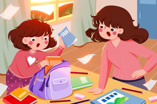 孩子总是“挤眉弄眼”，家长有必要了解一下抽动症！